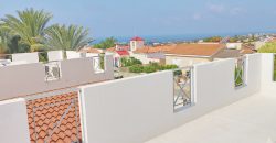 Paphos Peyia 3 Bedroom Bungalow For Sale SKR17835