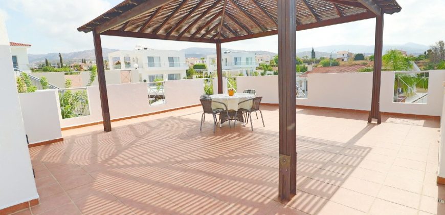 Paphos Peyia 3 Bedroom Bungalow For Sale SKR17835