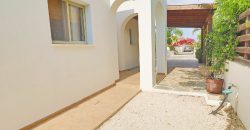 Paphos Peyia 3 Bedroom Bungalow For Sale SKR17835