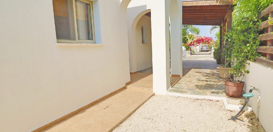 Paphos Peyia 3 Bedroom Bungalow For Sale SKR17835