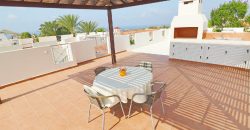 Paphos Peyia 3 Bedroom Bungalow For Sale SKR17835