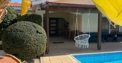 Paphos Peyia 3 Bedroom Villa For Sale MYM10258