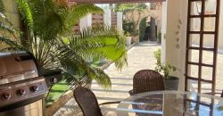 Paphos Peyia 3 Bedroom Villa For Sale MYM10258