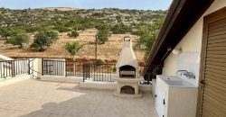 Paphos Peyia 3 Bedroom Town House For Sale TPH1087203