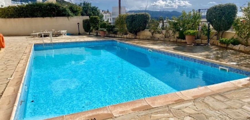 Paphos Peyia 3 Bedroom Town House For Sale TPH1087203