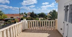 Paphos Peyia 3 Bedroom Villa For Sale BC648