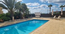 Paphos Peyia 3 Bedroom Villa For Sale BC648