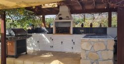 Paphos Peyia 3 Bedroom Villa For Sale BC648