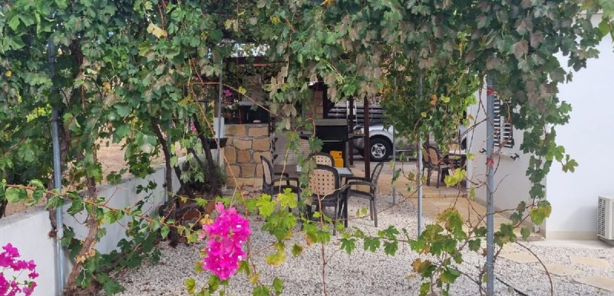 Paphos Peyia 3 Bedroom Villa For Sale BC648