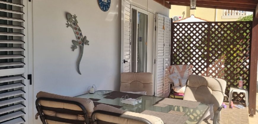 Paphos Peyia 3 Bedroom Villa For Sale BC648