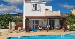 Paphos Peyia 3 Bedroom Villa For Sale BC648