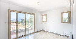 Paphos Peyia 4 Bedroom Detached Villa For Sale LGP101CHD