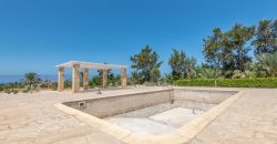 Paphos Peyia 4 Bedroom Detached Villa For Sale LGP101CHD