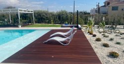 Paphos Peyia 4Bdr Villa For Sale VLSDPPVSLV