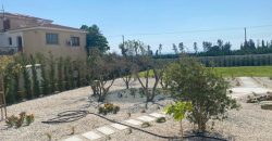 Paphos Peyia 4Bdr Villa For Sale VLSDPPVSLV