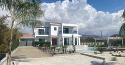 Paphos Peyia 4Bdr Villa For Sale VLSDPPVSLV