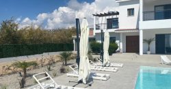 Paphos Peyia 4Bdr Villa For Sale VLSDPPVSLV