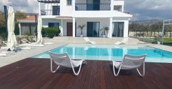 Paphos Peyia 4Bdr Villa For Sale VLSDPPVSLV