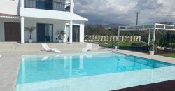 Paphos Peyia 4Bdr Villa For Sale VLSDPPVSLV