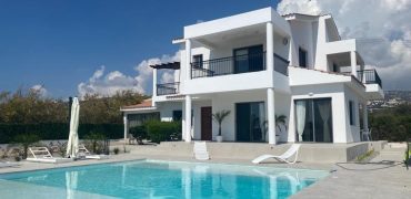 Paphos Peyia 4Bdr Villa For Sale VLSDPPVSLV