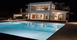 Paphos Peyia 4Bdr Villa For Sale VLSDPPVSLV