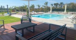 Paphos Peyia 4Bdr Villa For Sale VLSDPPVSLV