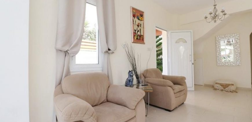 Paphos Peyia 4Bdr Villa For Sale VLSJOVIPSLV