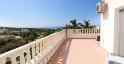 Paphos Peyia 4Bdr Villa For Sale VLSJOVIPSLV