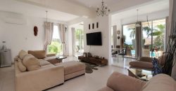 Paphos Peyia 4Bdr Villa For Sale VLSJOVIPSLV