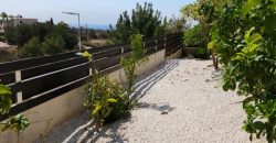 Paphos Peyia 4Bdr Villa For Sale VLSJOVIPSLV