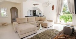 Paphos Peyia 4Bdr Villa For Sale VLSJOVIPSLV