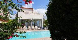 Paphos Peyia 4Bdr Villa For Sale VLSJOVIPSLV