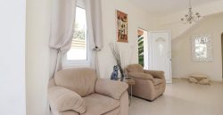 Paphos Peyia 4Bdr Villa For Sale VLSJOVIPSLV