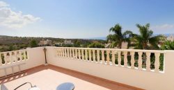 Paphos Peyia 4Bdr Villa For Sale VLSJOVIPSLV