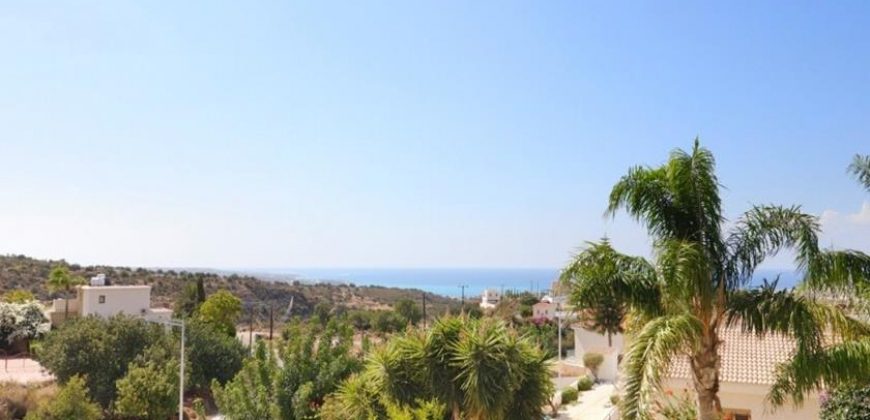 Paphos Peyia 4Bdr Villa For Sale VLSJOVIPSLV