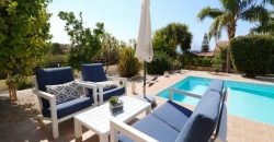 Paphos Peyia 4Bdr Villa For Sale VLSJOVIPSLV