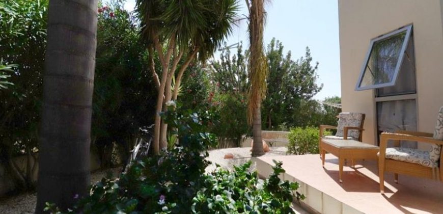 Paphos Peyia 4Bdr Villa For Sale VLSJOVIPSLV