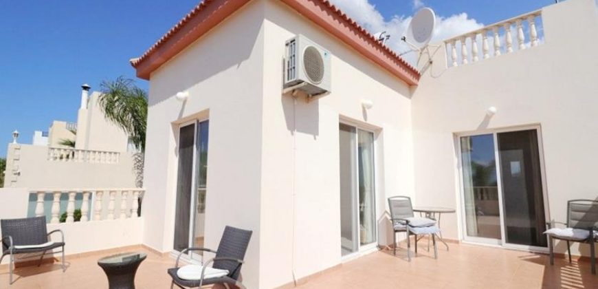 Paphos Peyia 4Bdr Villa For Sale VLSJOVIPSLV