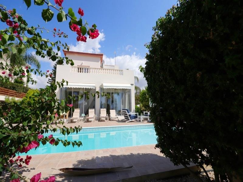 Paphos Peyia 4Bdr Villa For Sale VLSJOVIPSLV