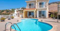 Paphos Peyia 4Bdr Villa For Sale VLSJPEY24SLV