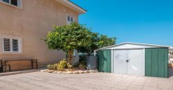 Paphos Peyia 4Bdr Villa For Sale VLSJPEY24SLV