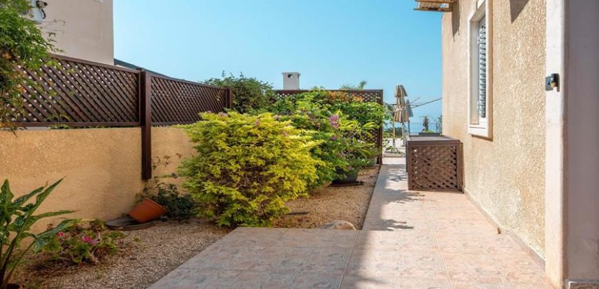 Paphos Peyia 4Bdr Villa For Sale VLSJPEY24SLV