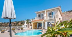 Paphos Peyia 4Bdr Villa For Sale VLSJPEY24SLV