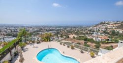 Paphos Peyia 4Bdr Villa For Sale VLSJPEY24SLV