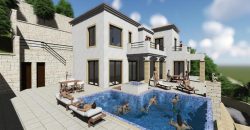 Paphos Peyia 6Bdr Villa For Sale VLSJOGVPSLV