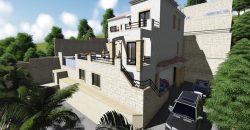 Paphos Peyia 6Bdr Villa For Sale VLSJOGVPSLV