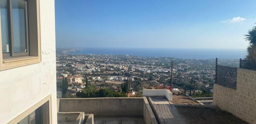 Paphos Peyia 6Bdr Villa For Sale VLSJOGVPSLV