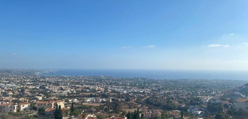 Paphos Peyia 6Bdr Villa For Sale VLSJOGVPSLV