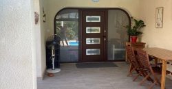 Paphos Peyia Detached Villa 3Bdr For Sale CPNC2563