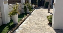 Paphos Peyia Detached Villa 3Bdr For Sale CPNC2563